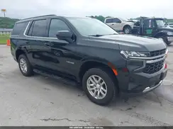 1GNSKLED6NR236422 2022 CHEVROLET TAHOE