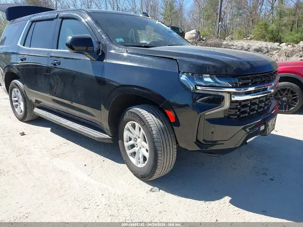 1GNSKLED6PR149266 2023 CHEVROLET TAHOE - Image 1