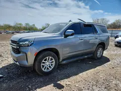 1GNSKLED6PR150241 2023 CHEVROLET TAHOE