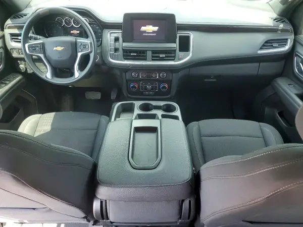 1GNSKLED6PR150241 2023 CHEVROLET TAHOE - Image 8