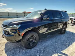 1GNSKLED6PR153933 2023 CHEVROLET TAHOE
