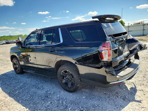 1GNSKLED6PR153933 2023 CHEVROLET TAHOE - Image 2
