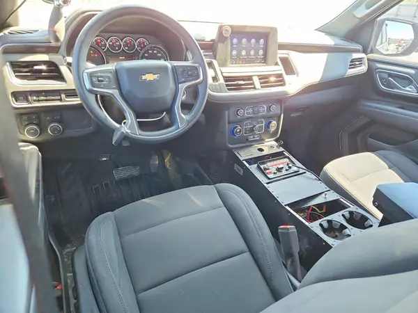 1GNSKLED6PR153933 2023 CHEVROLET TAHOE - Image 8