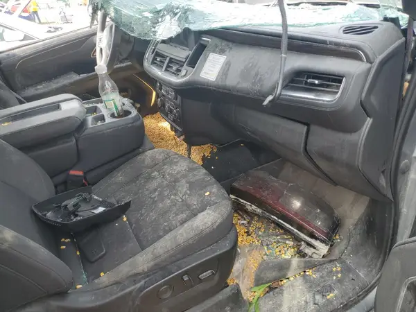 1GNSKLED6PR221423 2023 CHEVROLET TAHOE - Image 8