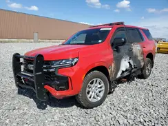 1GNSKLED6PR267673 2023 CHEVROLET TAHOE