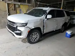 1GNSKLED6PR300655 2023 CHEVROLET TAHOE