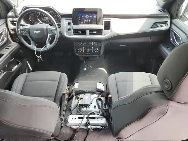 1GNSKLED6PR300655 2023 CHEVROLET TAHOE - Image 8