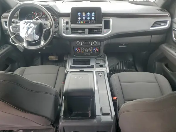 1GNSKLED6PR316659 2023 CHEVROLET TAHOE - Image 8