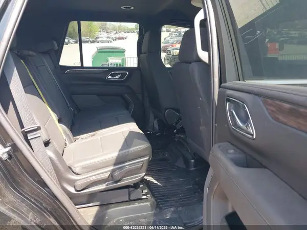 1GNSKLED6PR375162 2023 CHEVROLET TAHOE - Image 8