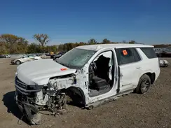 1GNSKLED6PR442441 2023 CHEVROLET TAHOE