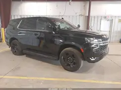 1GNSKLED6PR480803 2023 CHEVROLET TAHOE