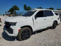 1GNSKLED6RR188815 2024 CHEVROLET TAHOE
