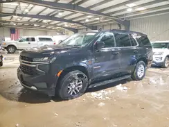 1GNSKLED6RR201210 2024 CHEVROLET TAHOE