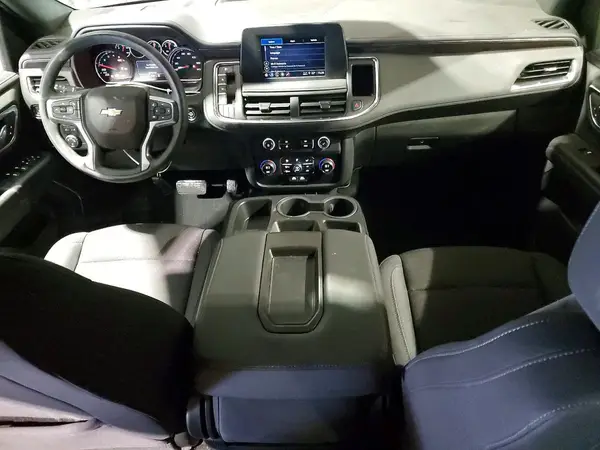 1GNSKLED6RR201210 2024 CHEVROLET TAHOE - Image 8
