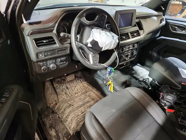 1GNSKLED6RR211915 2024 CHEVROLET TAHOE - Image 8