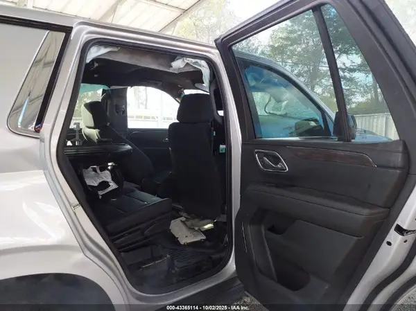 1GNSKLED6RR243215 2024 CHEVROLET TAHOE - Image 8