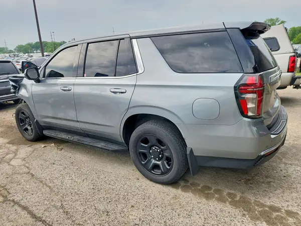 1GNSKLED6RR244557 2024 CHEVROLET TAHOE - Image 2