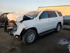 1GNSKLED6RR271693 2024 CHEVROLET TAHOE