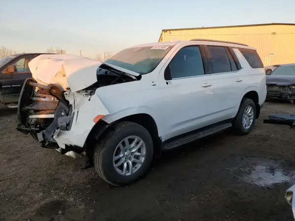 1GNSKLED6RR271693 2024 CHEVROLET TAHOE - Image 1