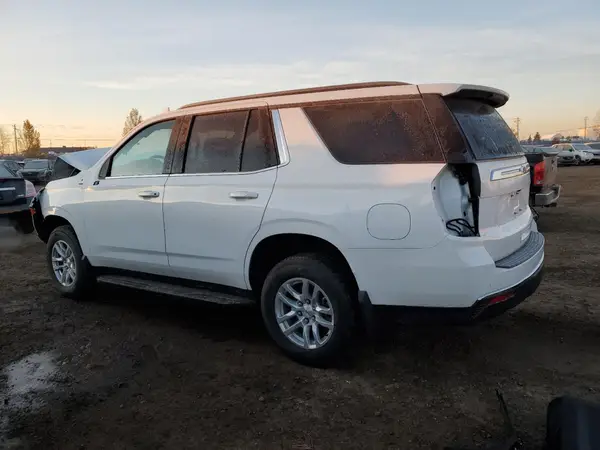 1GNSKLED6RR271693 2024 CHEVROLET TAHOE - Image 2