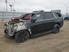 1GNSKLED7MR407631 2021 CHEVROLET TAHOE