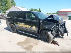 1GNSKLED7MR431573 2021 CHEVROLET TAHOE