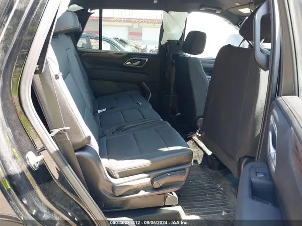 1GNSKLED7MR431573 2021 CHEVROLET TAHOE - Image 8