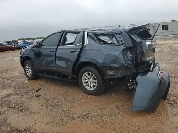 1GNSKLED7MR441830 2021 CHEVROLET TAHOE - Image 2