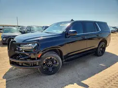 1GNSKLED7MR479137 2021 CHEVROLET TAHOE