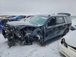 1GNSKLED7NR135342 2022 CHEVROLET TAHOE