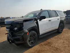 1GNSKLED7NR157132 2022 CHEVROLET TAHOE