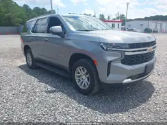 1GNSKLED7PR150233 2023 CHEVROLET TAHOE
