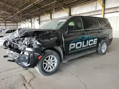 1GNSKLED7PR152788 2023 CHEVROLET TAHOE