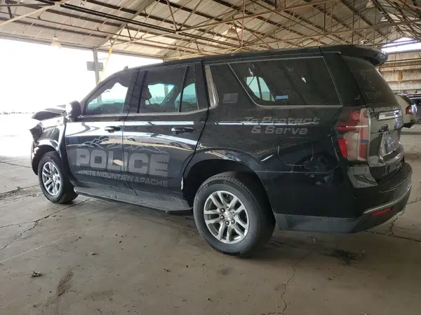 1GNSKLED7PR152788 2023 CHEVROLET TAHOE - Image 2