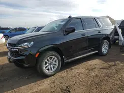 1GNSKLED7PR268508 2023 CHEVROLET TAHOE