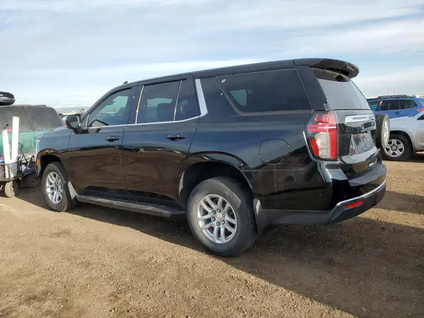 1GNSKLED7PR268508 2023 CHEVROLET TAHOE - Image 2