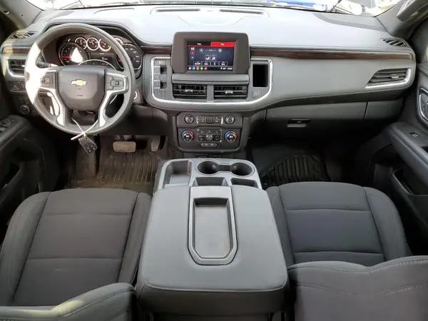 1GNSKLED7PR268508 2023 CHEVROLET TAHOE - Image 8