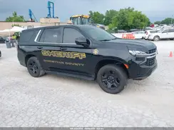 1GNSKLED7PR375137 2023 CHEVROLET TAHOE