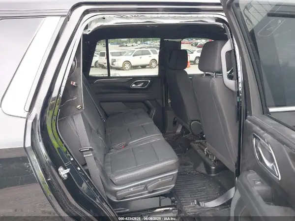 1GNSKLED7PR375137 2023 CHEVROLET TAHOE - Image 8
