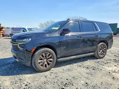 1GNSKLED7PR404636 2023 CHEVROLET TAHOE