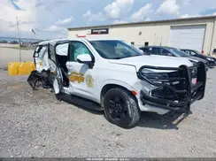 1GNSKLED7PR411621 2023 CHEVROLET TAHOE