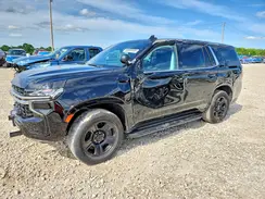 1GNSKLED7PR472239 2023 CHEVROLET TAHOE