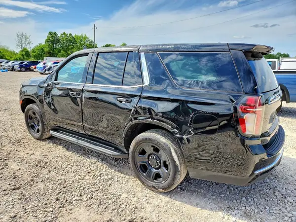 1GNSKLED7PR472239 2023 CHEVROLET TAHOE - Image 2
