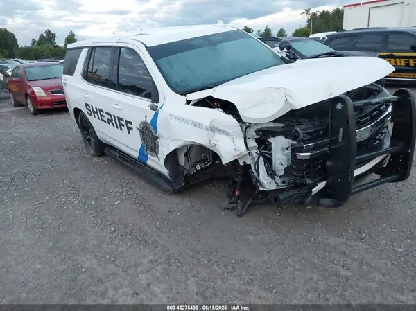 1GNSKLED7RR154897 2024 CHEVROLET TAHOE - Image 1