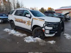 1GNSKLED7RR281777 2024 CHEVROLET TAHOE