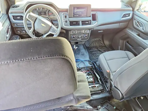 1GNSKLED7RR344554 2024 CHEVROLET TAHOE - Image 8