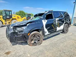1GNSKLED7RR351603 2025 CHEVROLET TAHOE