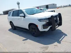 1GNSKLED8MR258369 2021 CHEVROLET TAHOE