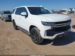 1GNSKLED8MR374901 2021 CHEVROLET TAHOE
