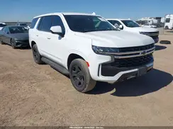 1GNSKLED8MR375529 2021 CHEVROLET TAHOE